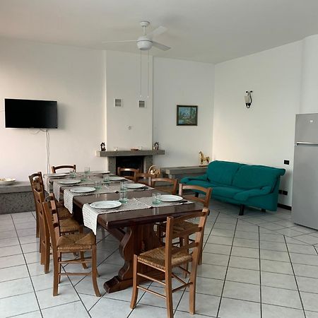 Villa Antica Sorgente à Agropoli Extérieur photo