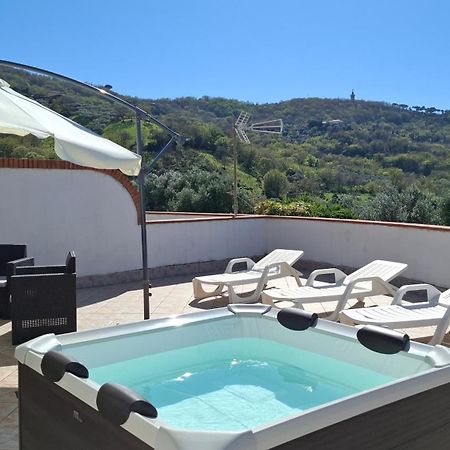 Villa Antica Sorgente à Agropoli Extérieur photo