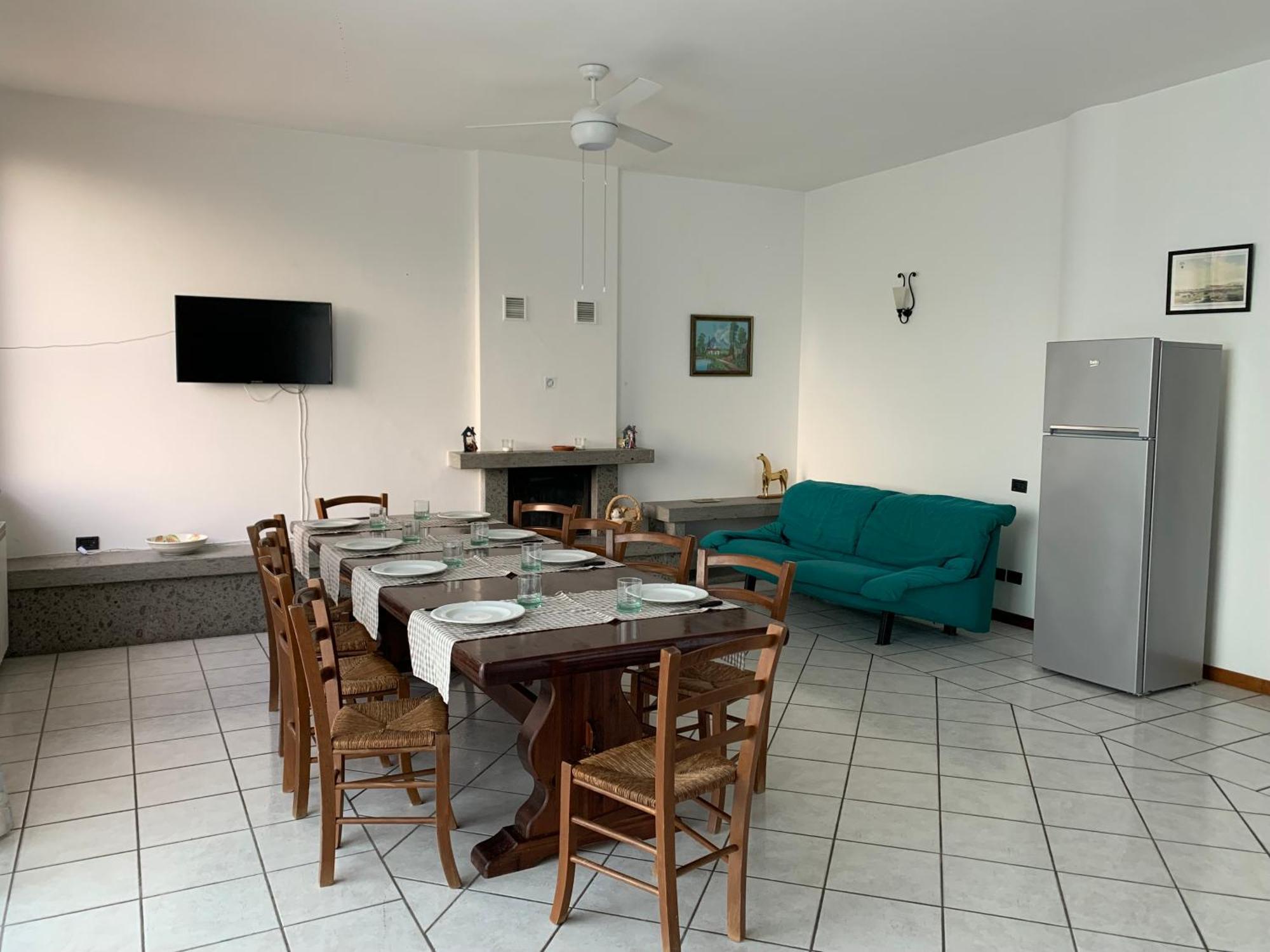 Villa Antica Sorgente à Agropoli Extérieur photo