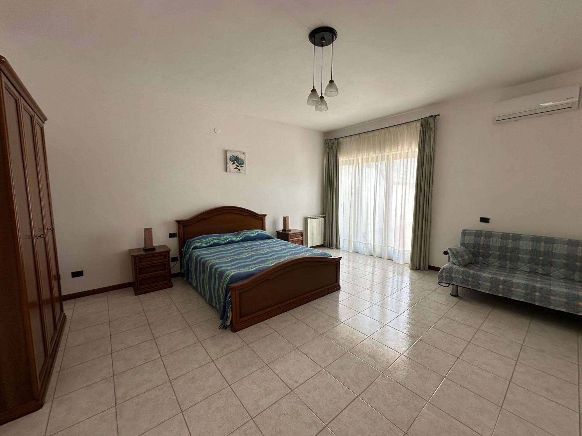 Villa Antica Sorgente à Agropoli Extérieur photo