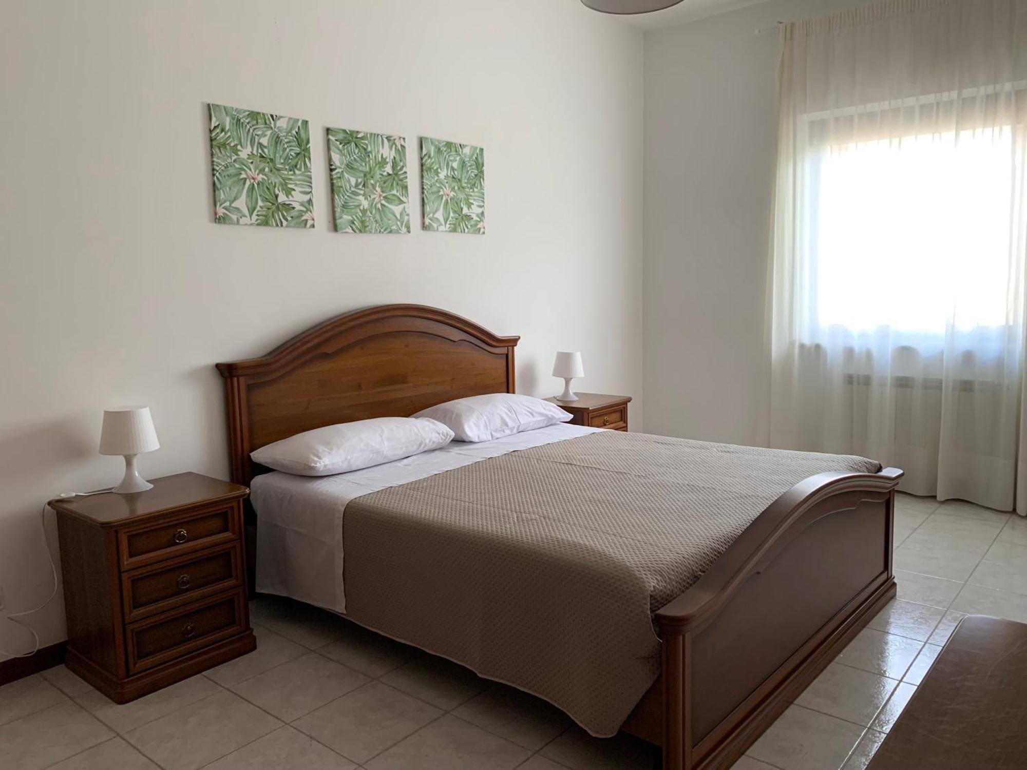 Villa Antica Sorgente à Agropoli Extérieur photo