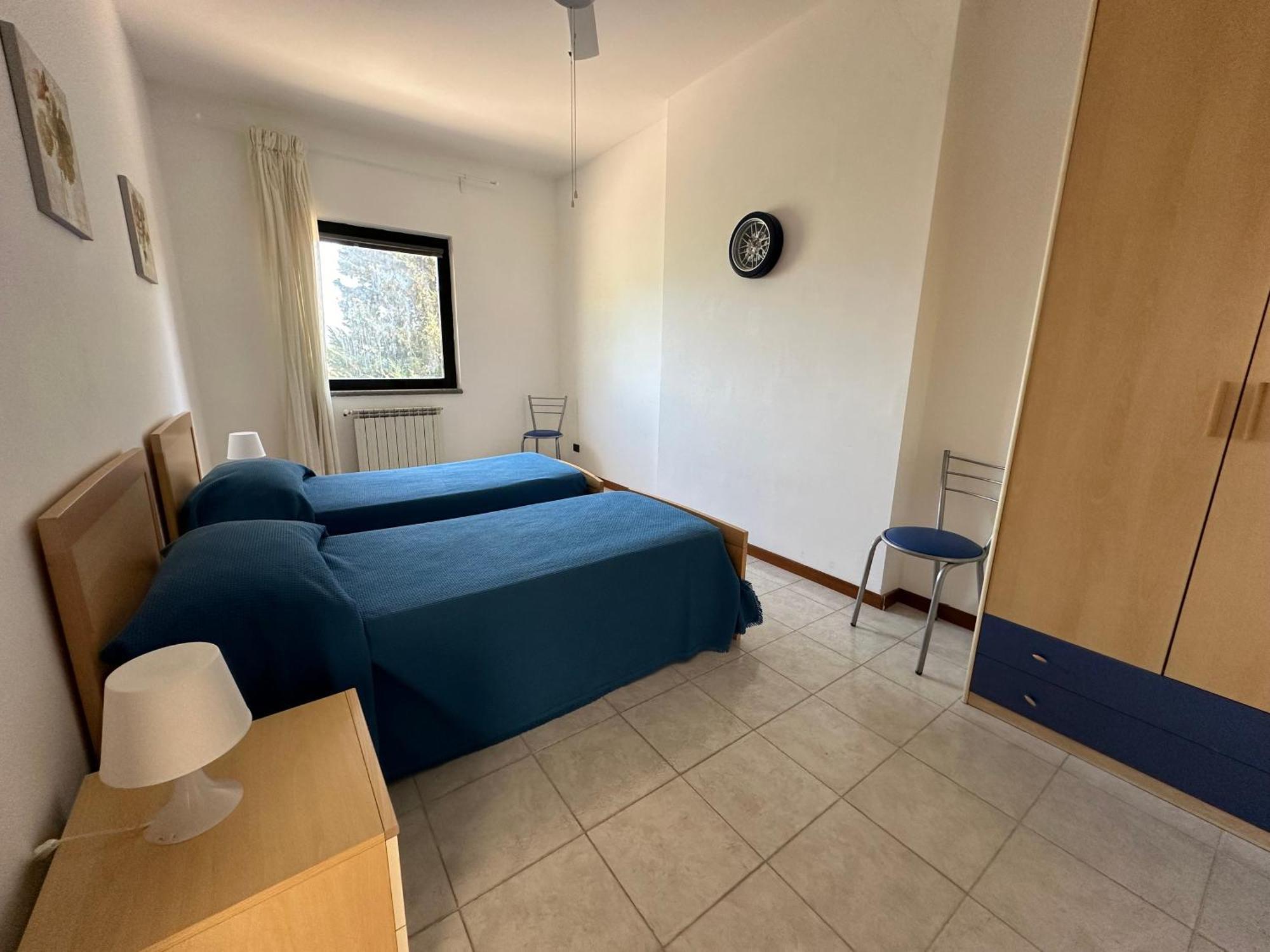 Villa Antica Sorgente à Agropoli Extérieur photo