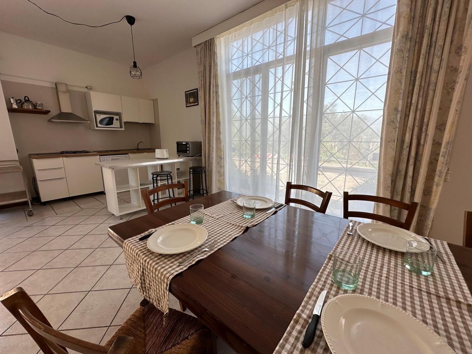 Villa Antica Sorgente à Agropoli Extérieur photo
