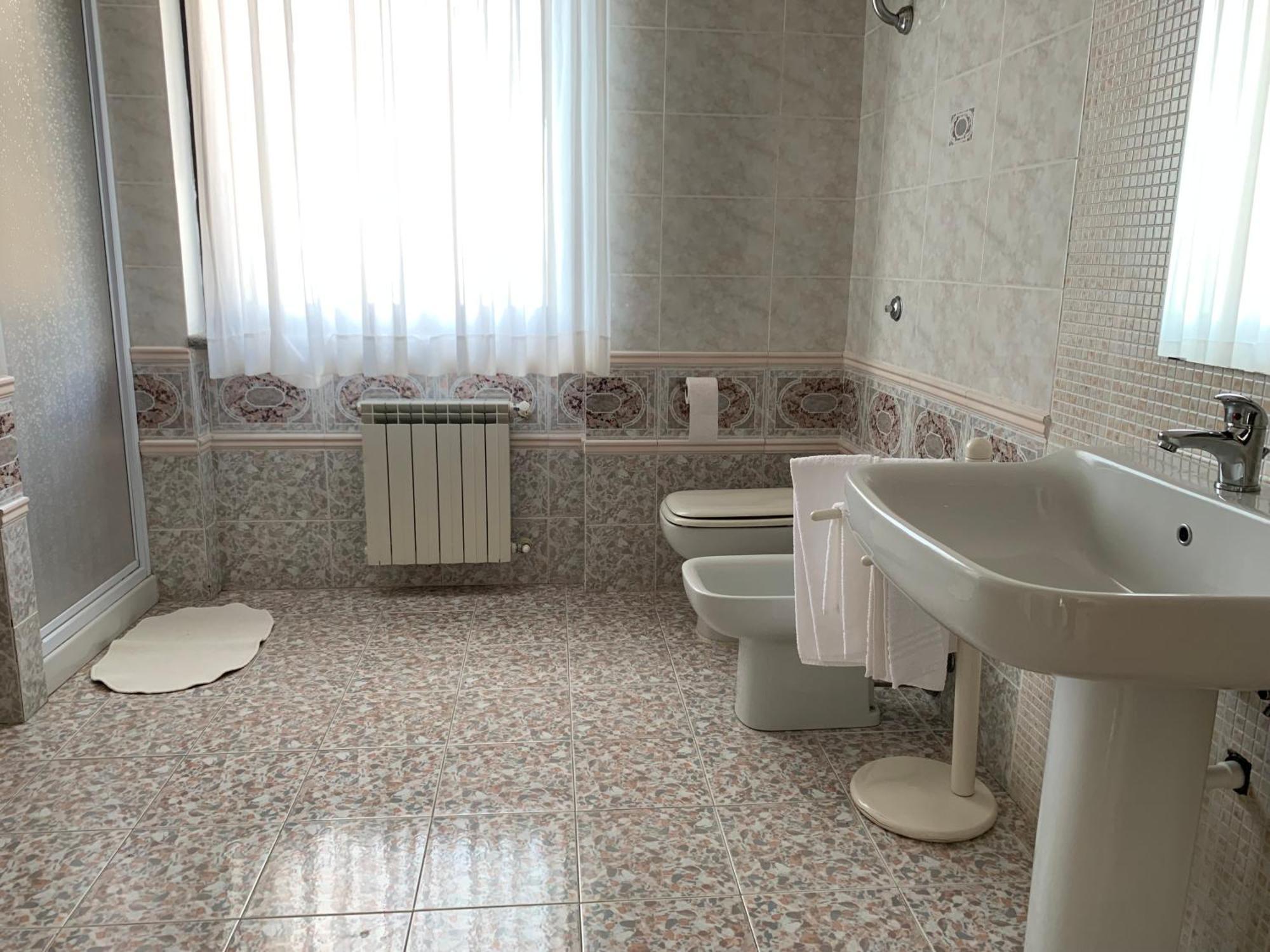 Villa Antica Sorgente à Agropoli Extérieur photo