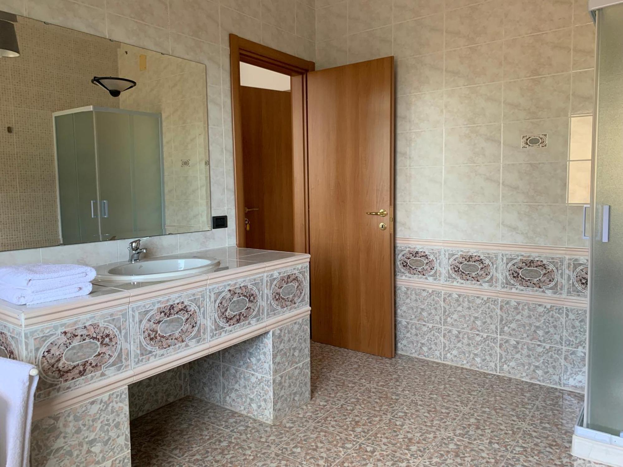Villa Antica Sorgente à Agropoli Extérieur photo