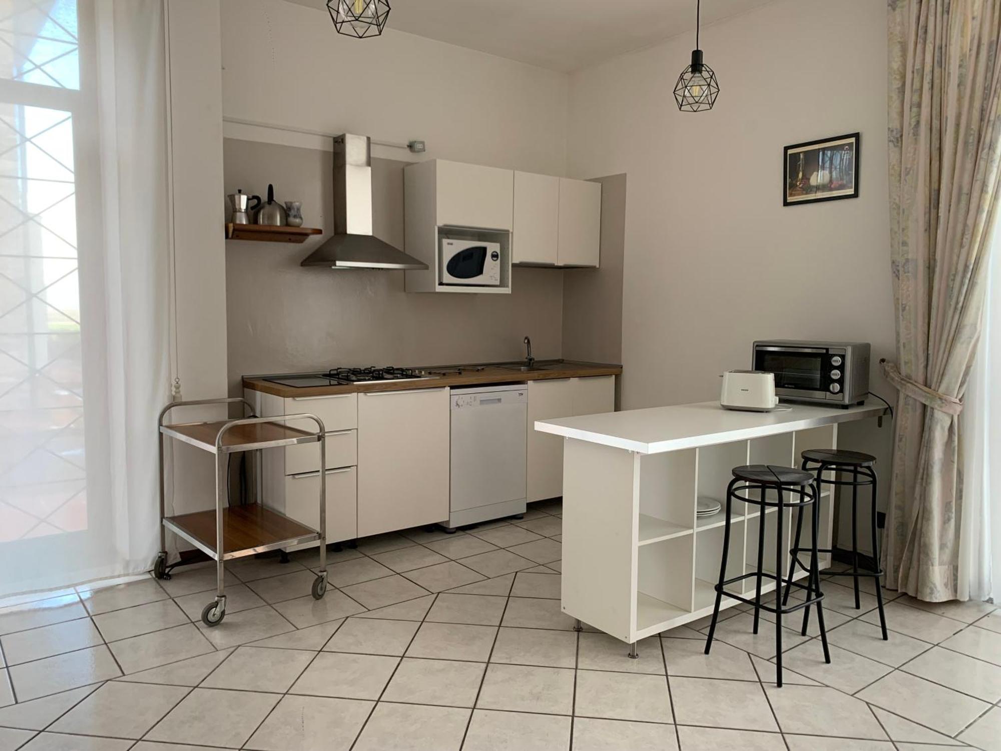 Villa Antica Sorgente à Agropoli Extérieur photo