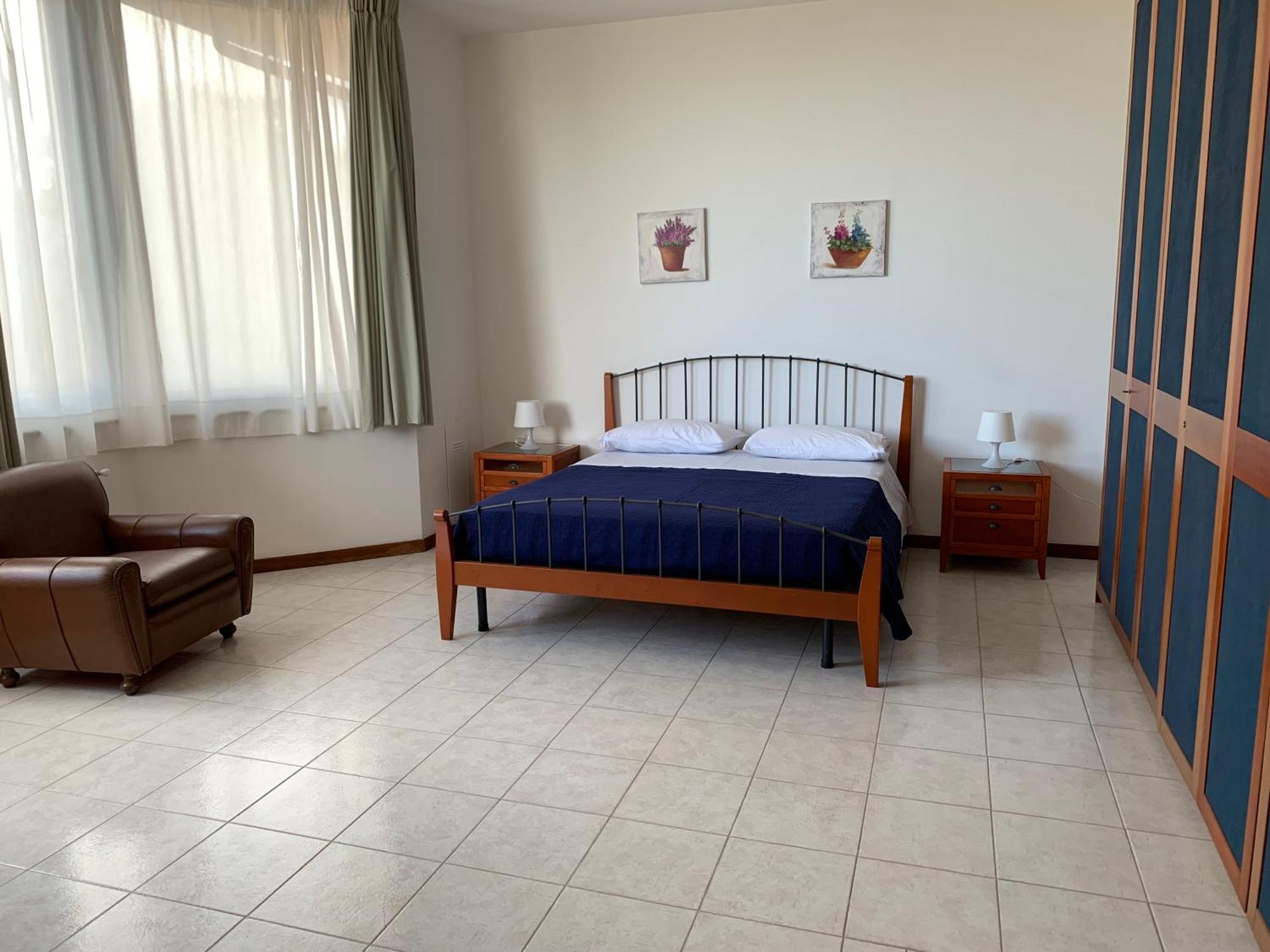 Villa Antica Sorgente à Agropoli Extérieur photo